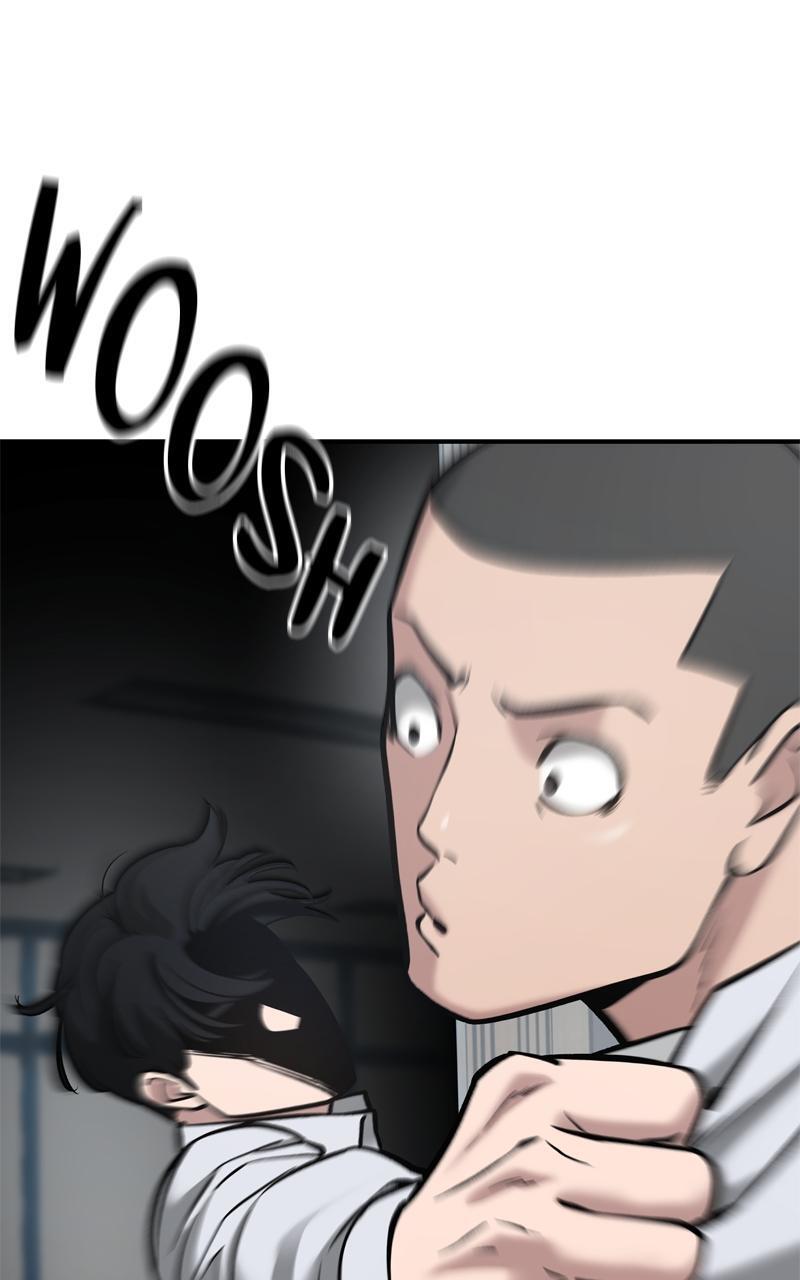 Read Designated Bully Manga Online