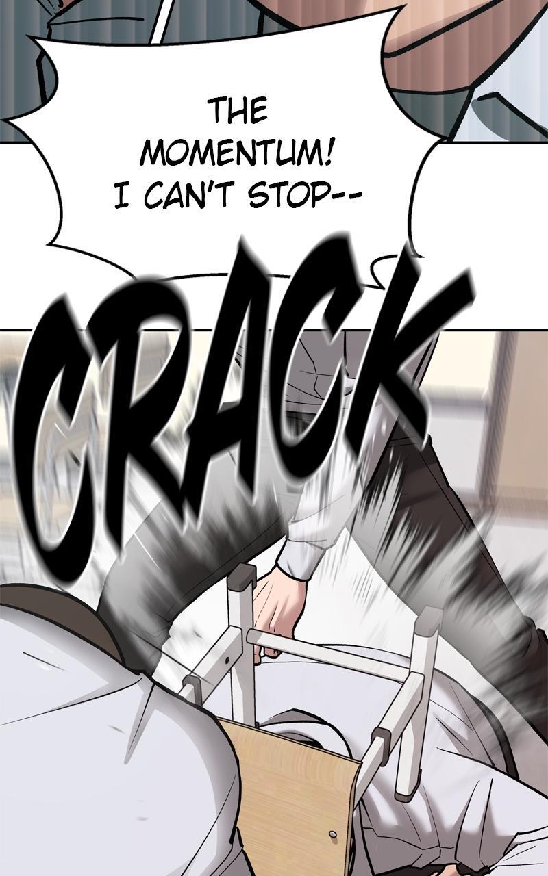 Read Designated Bully Manga Online
