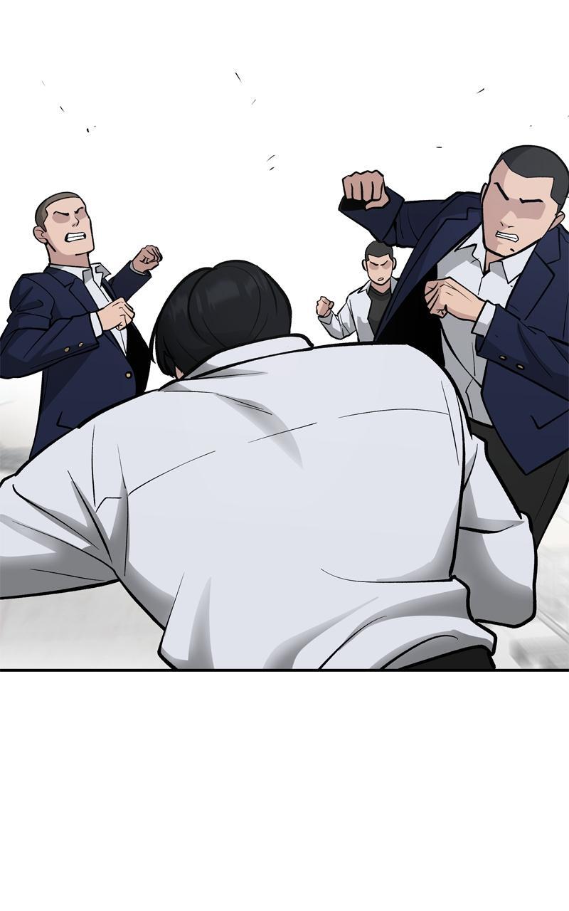 Read Designated Bully Manga Online