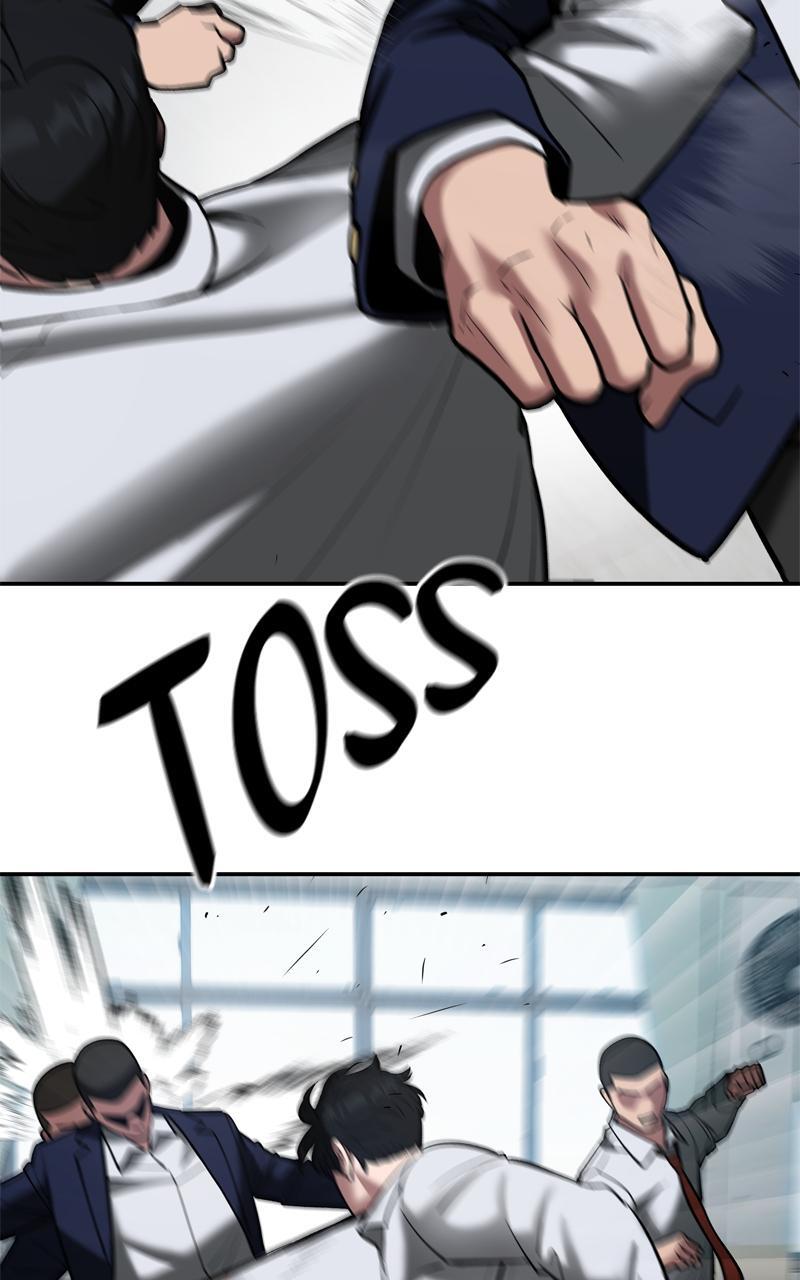 Read Designated Bully Manga Online
