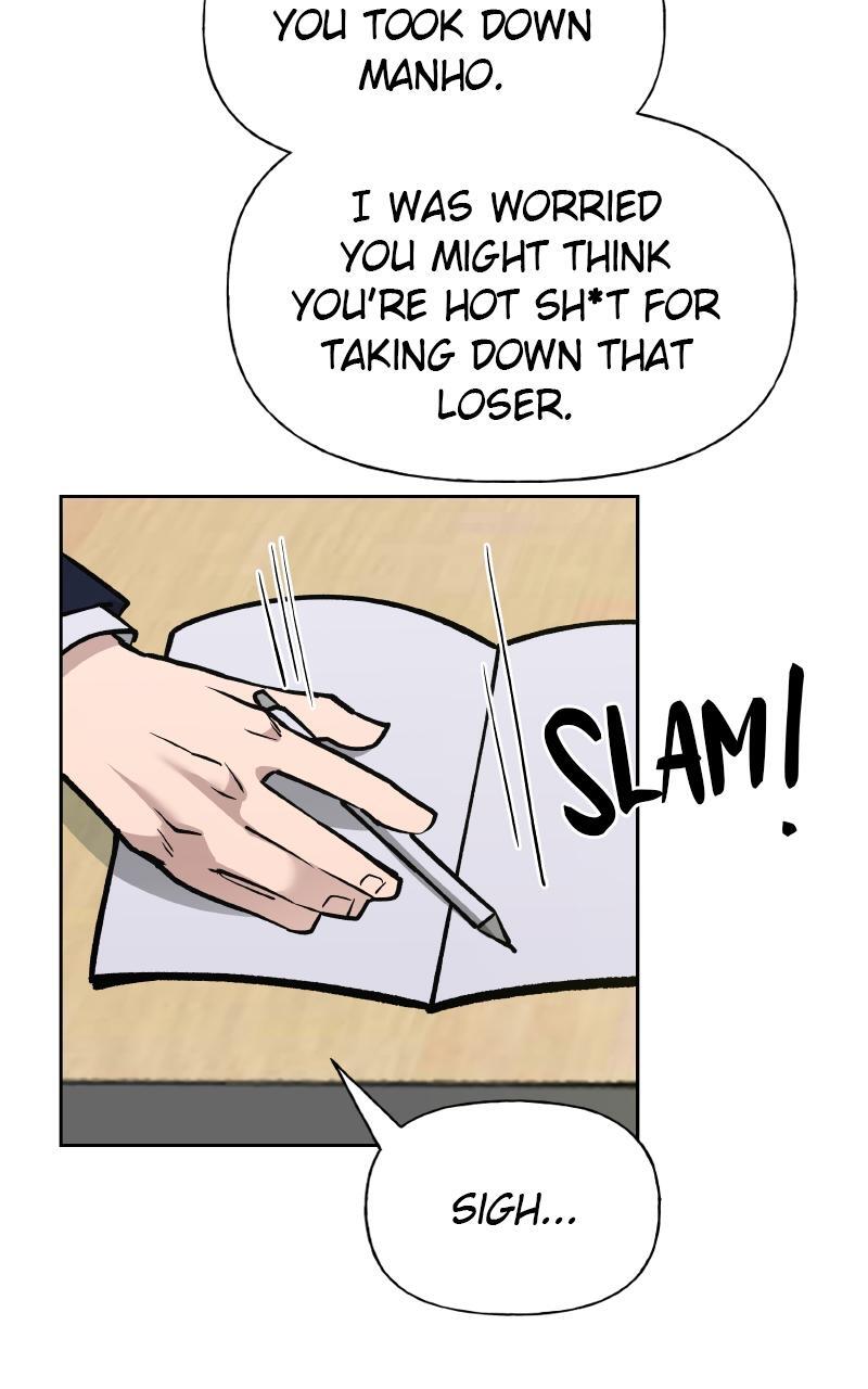 Read Designated Bully Manga Online