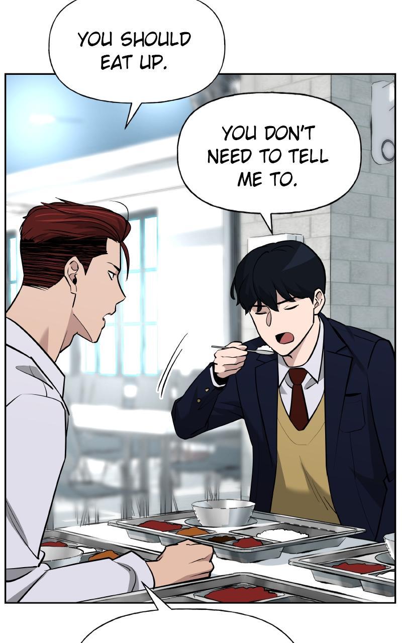 Read Designated Bully Manga Online