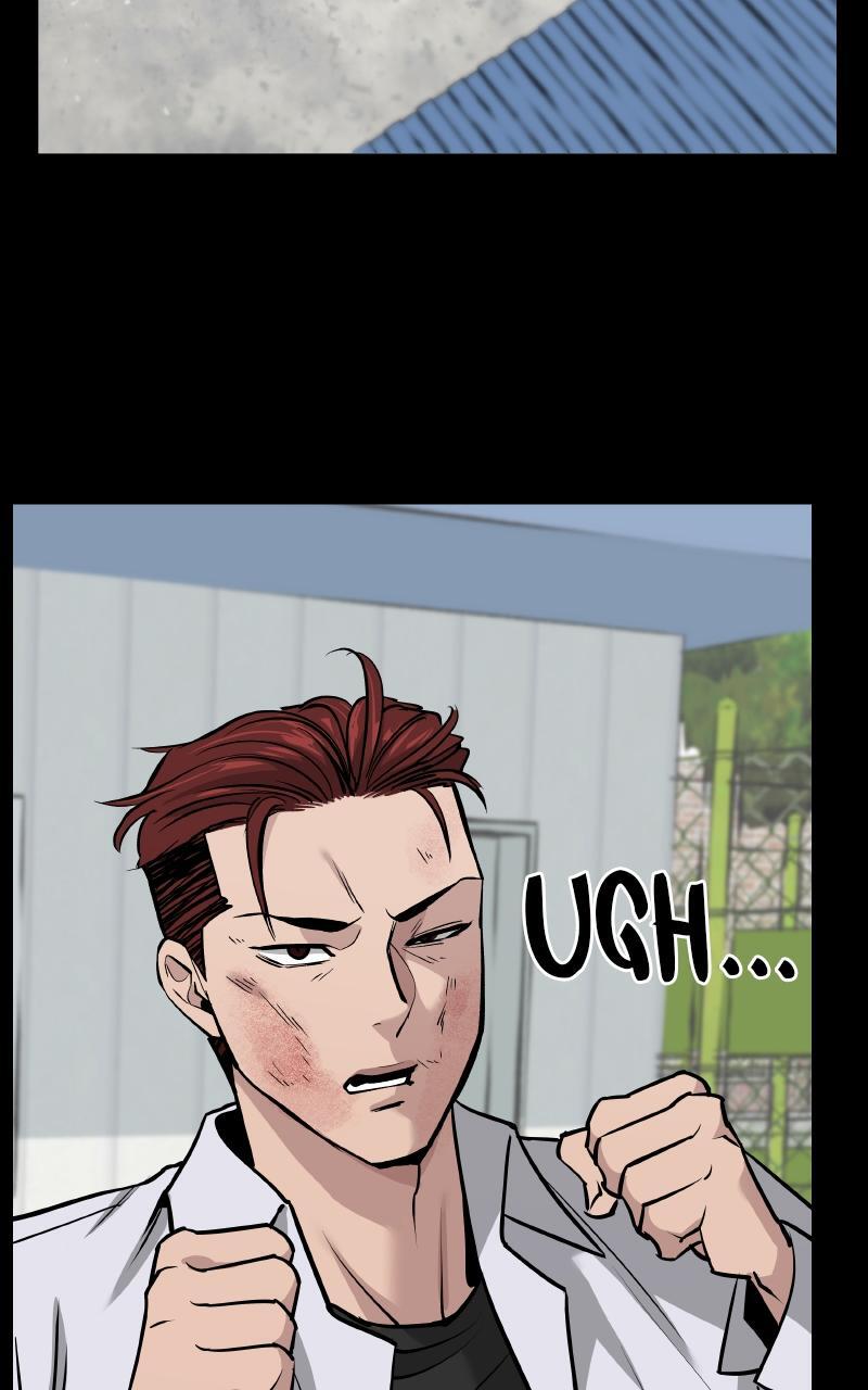 Read Designated Bully Manga Online