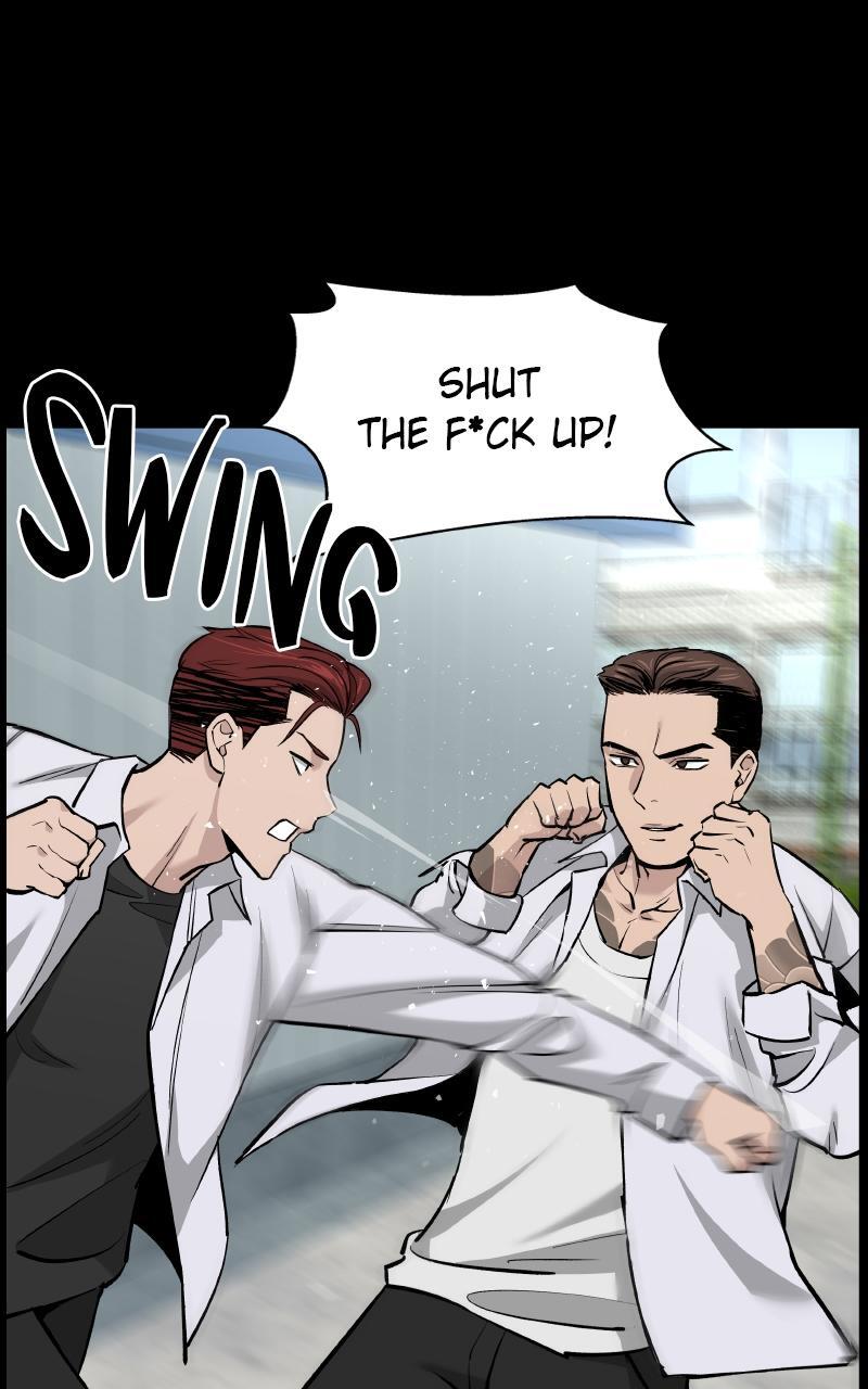 Read Designated Bully Manga Online