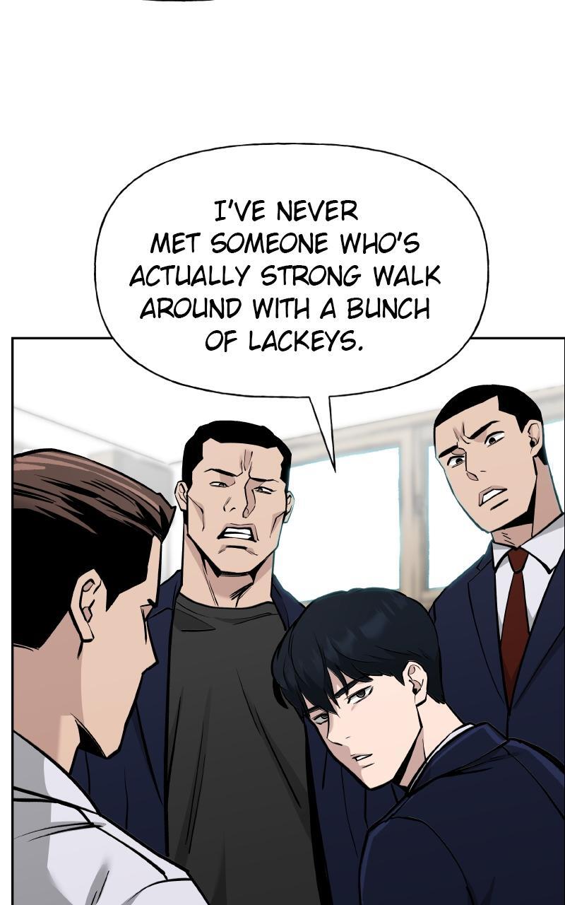 Read Designated Bully Manga Online