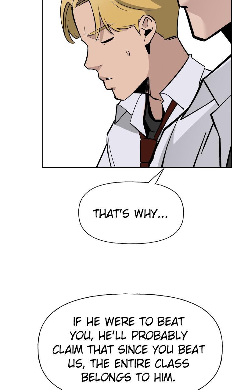 Read Designated Bully Manga Online