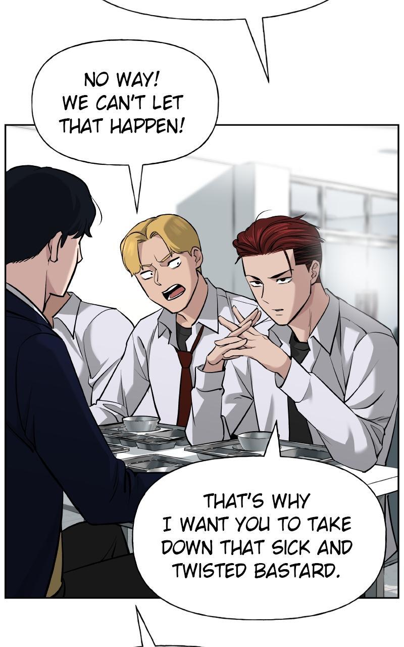 Read Designated Bully Manga Online