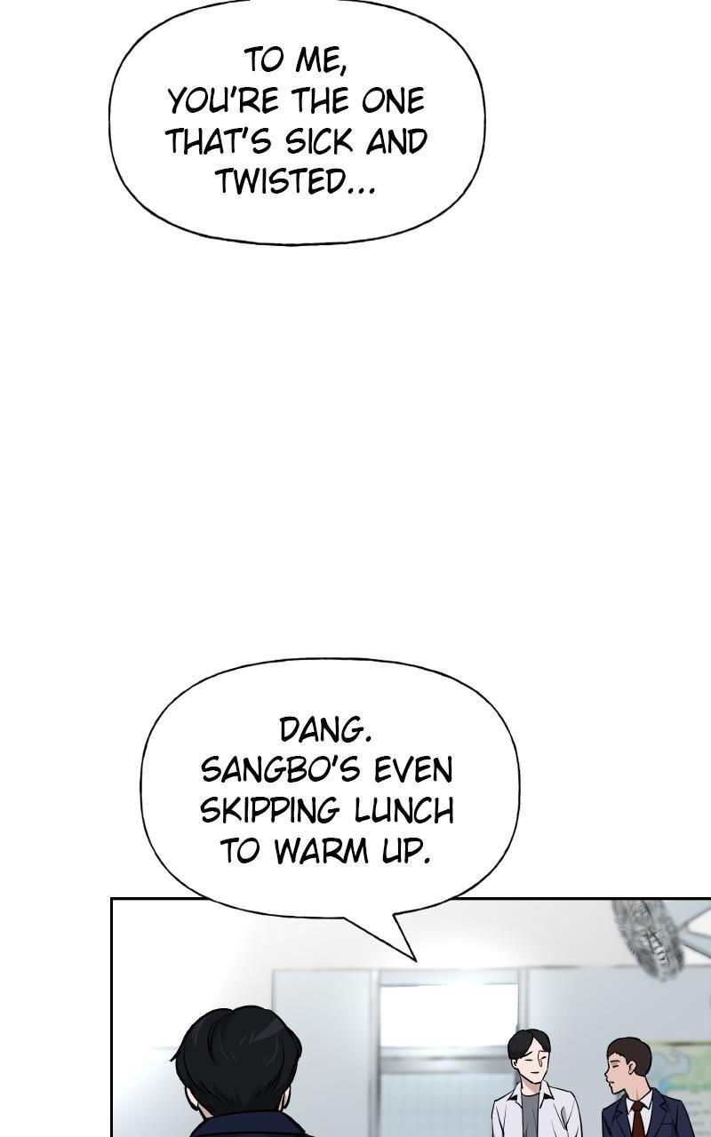 Read Designated Bully Manga Online
