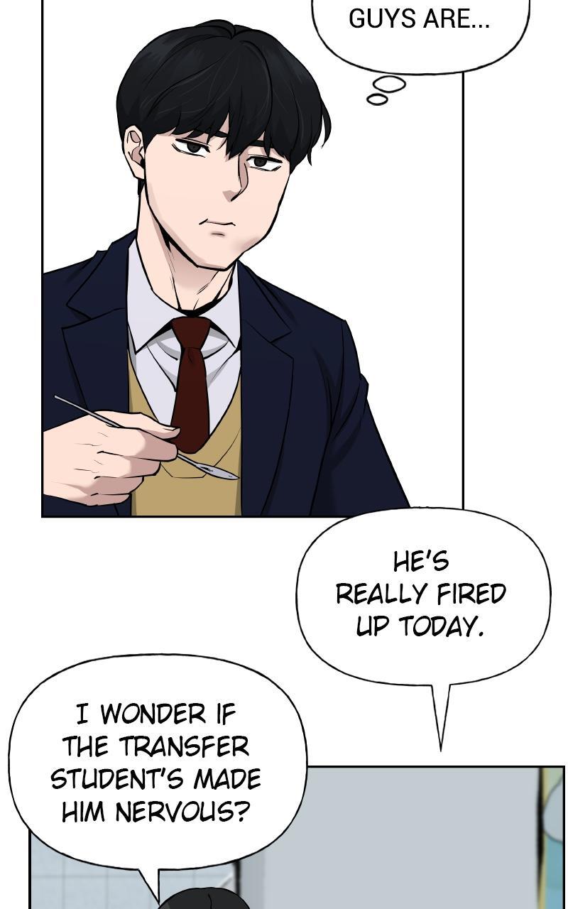 Read Designated Bully Manga Online