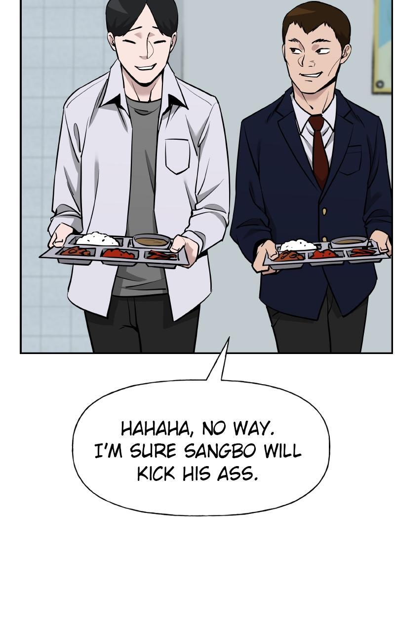Read Designated Bully Manga Online