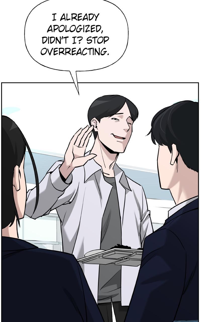 Read Designated Bully Manga Online
