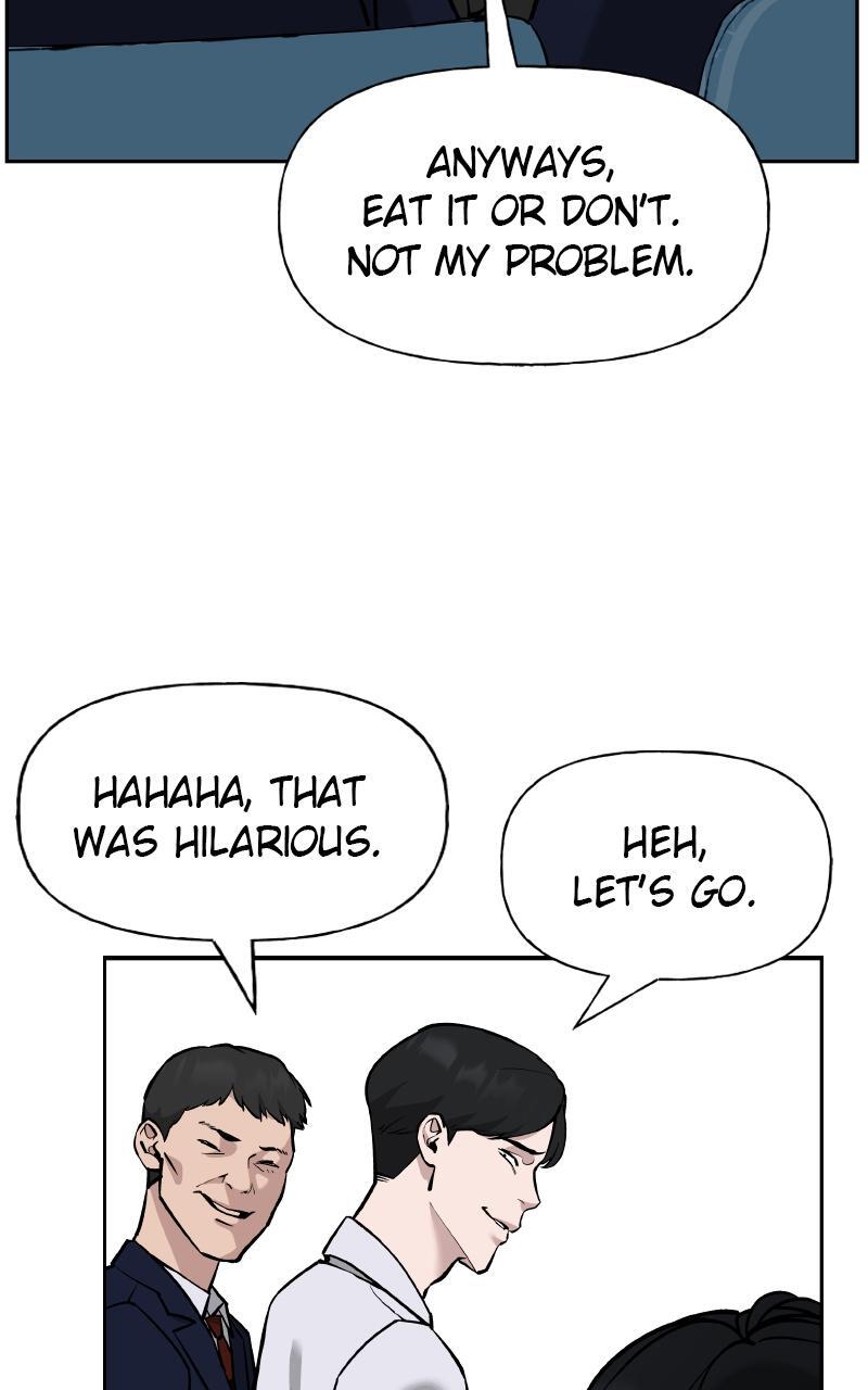 Read Designated Bully Manga Online