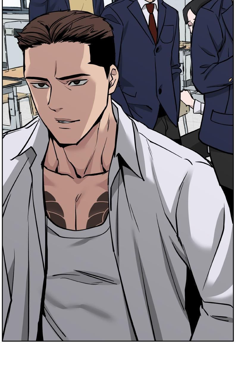 Read Designated Bully Manga Online