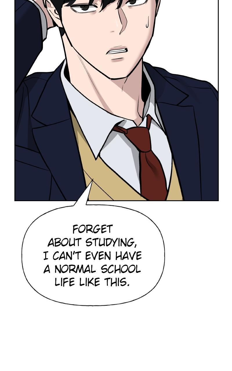 Read Designated Bully Manga Online