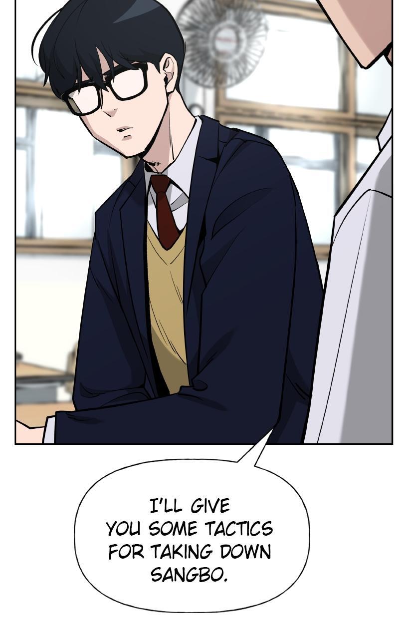 Read Designated Bully Manga Online