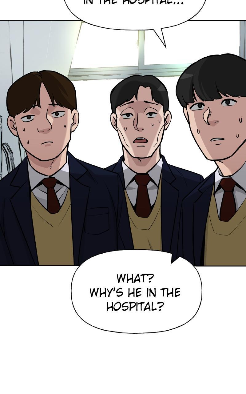 Read Designated Bully Manga Online