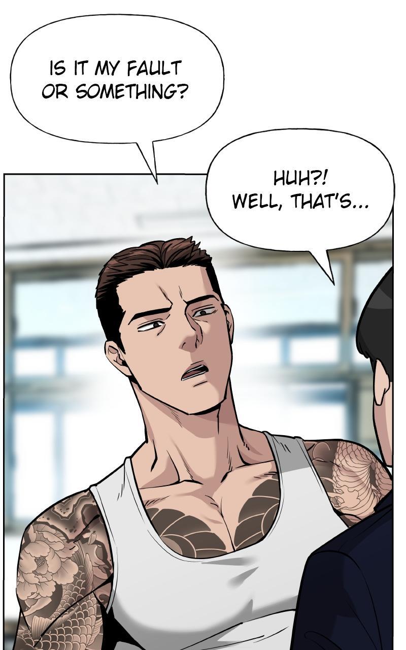 Read Designated Bully Manga Online