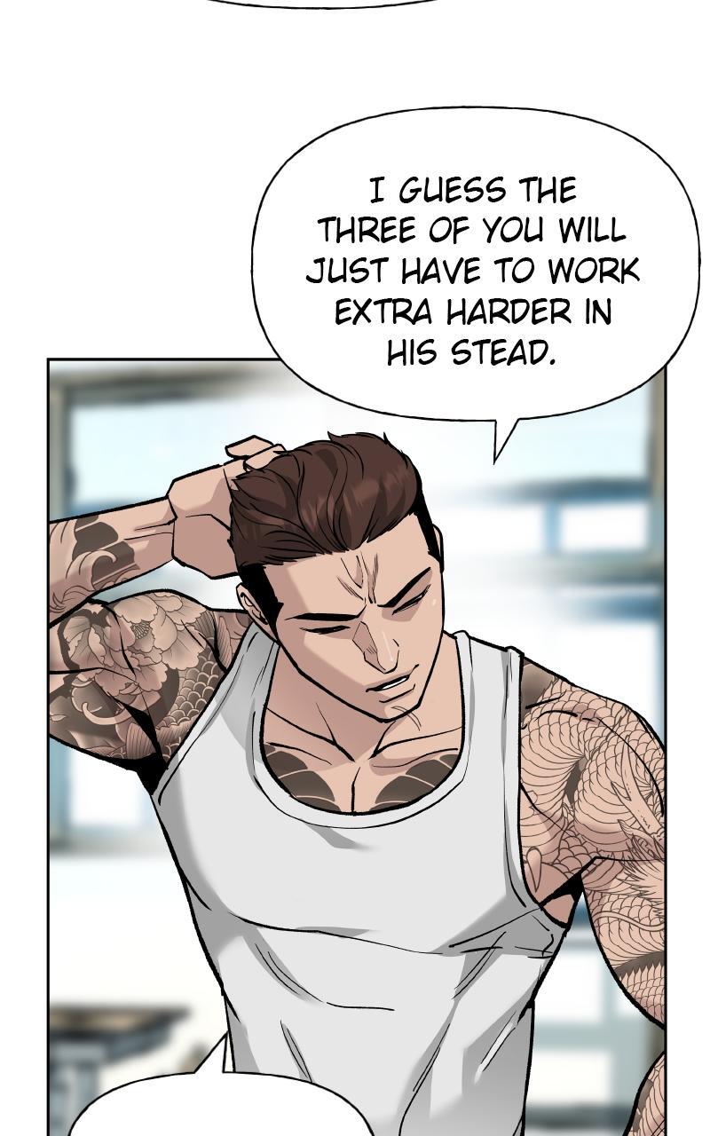 Read Designated Bully Manga Online