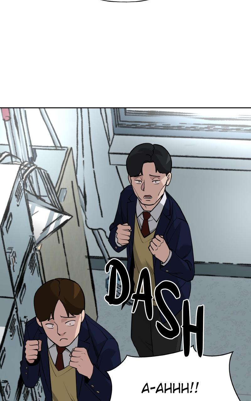 Read Designated Bully Manga Online