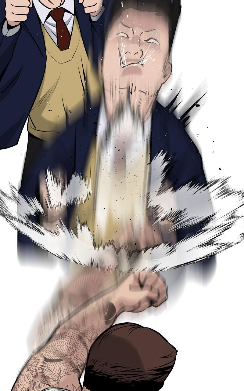 Read Designated Bully Manga Online