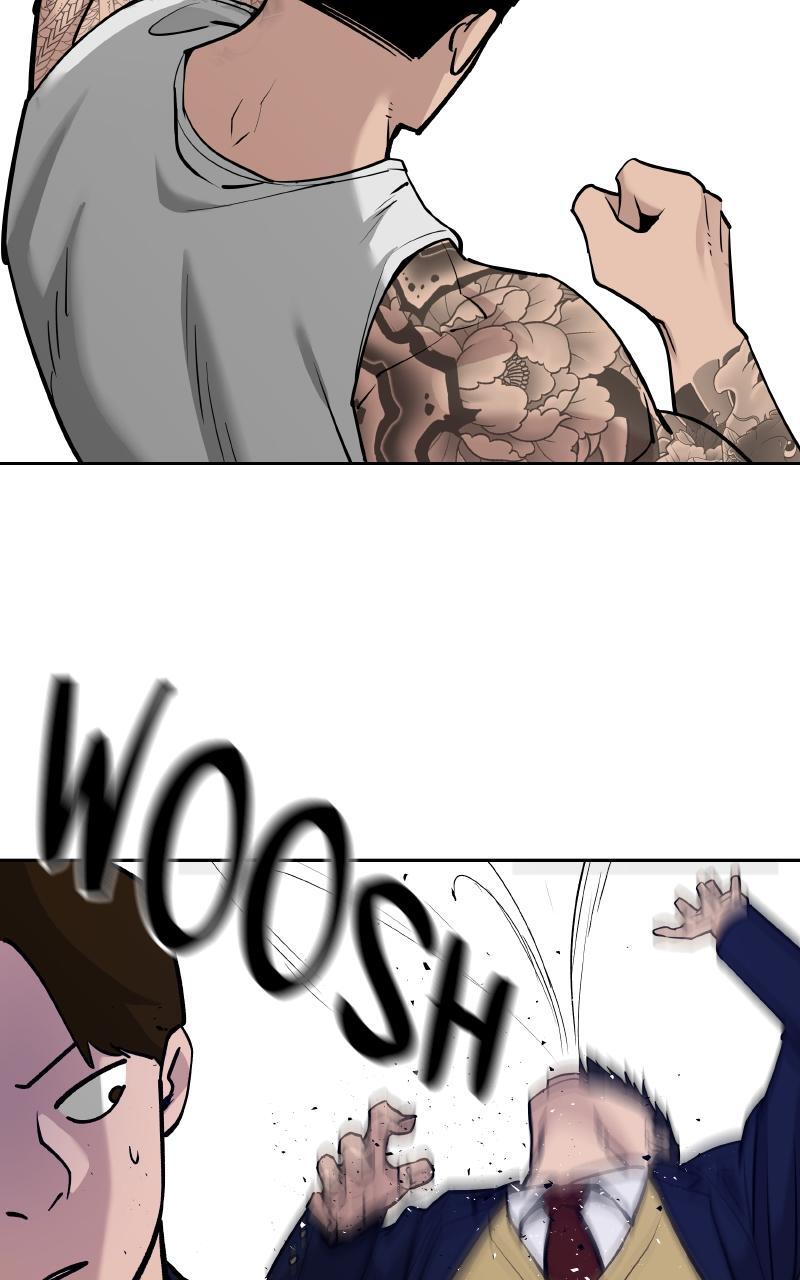 Read Designated Bully Manga Online