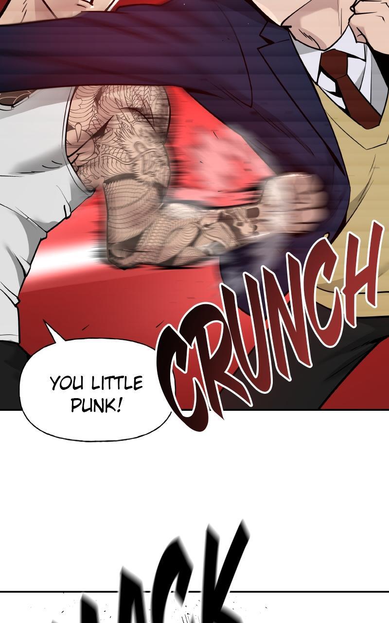 Read Designated Bully Manga Online