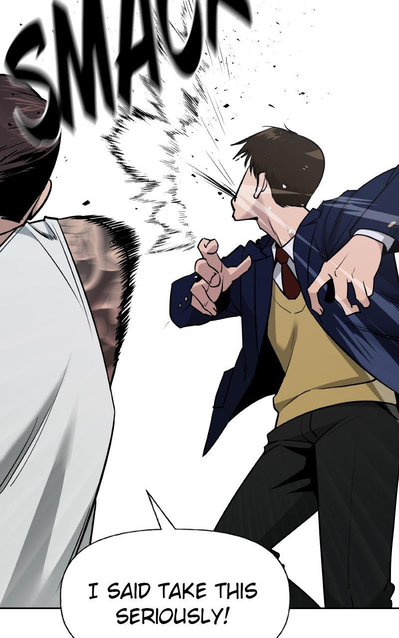 Read Designated Bully Manga Online