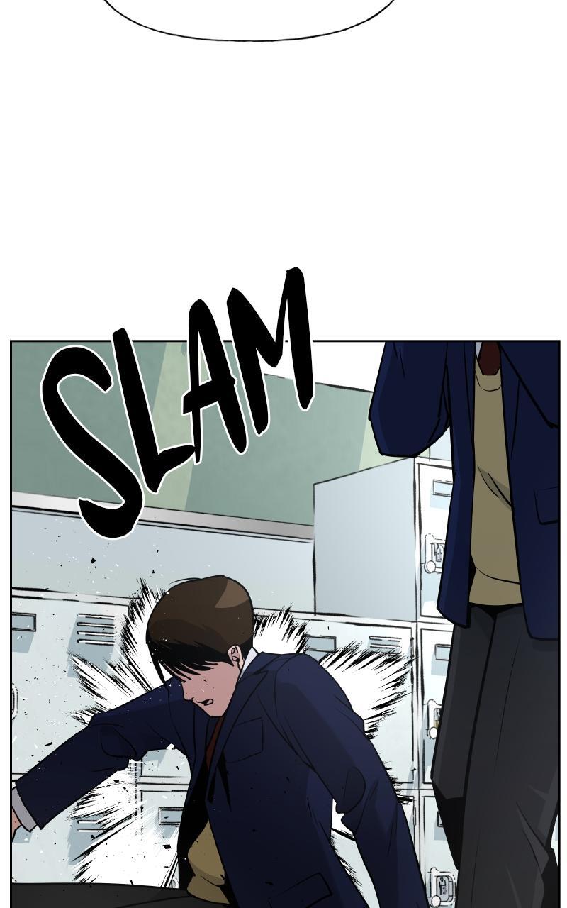 Read Designated Bully Manga Online