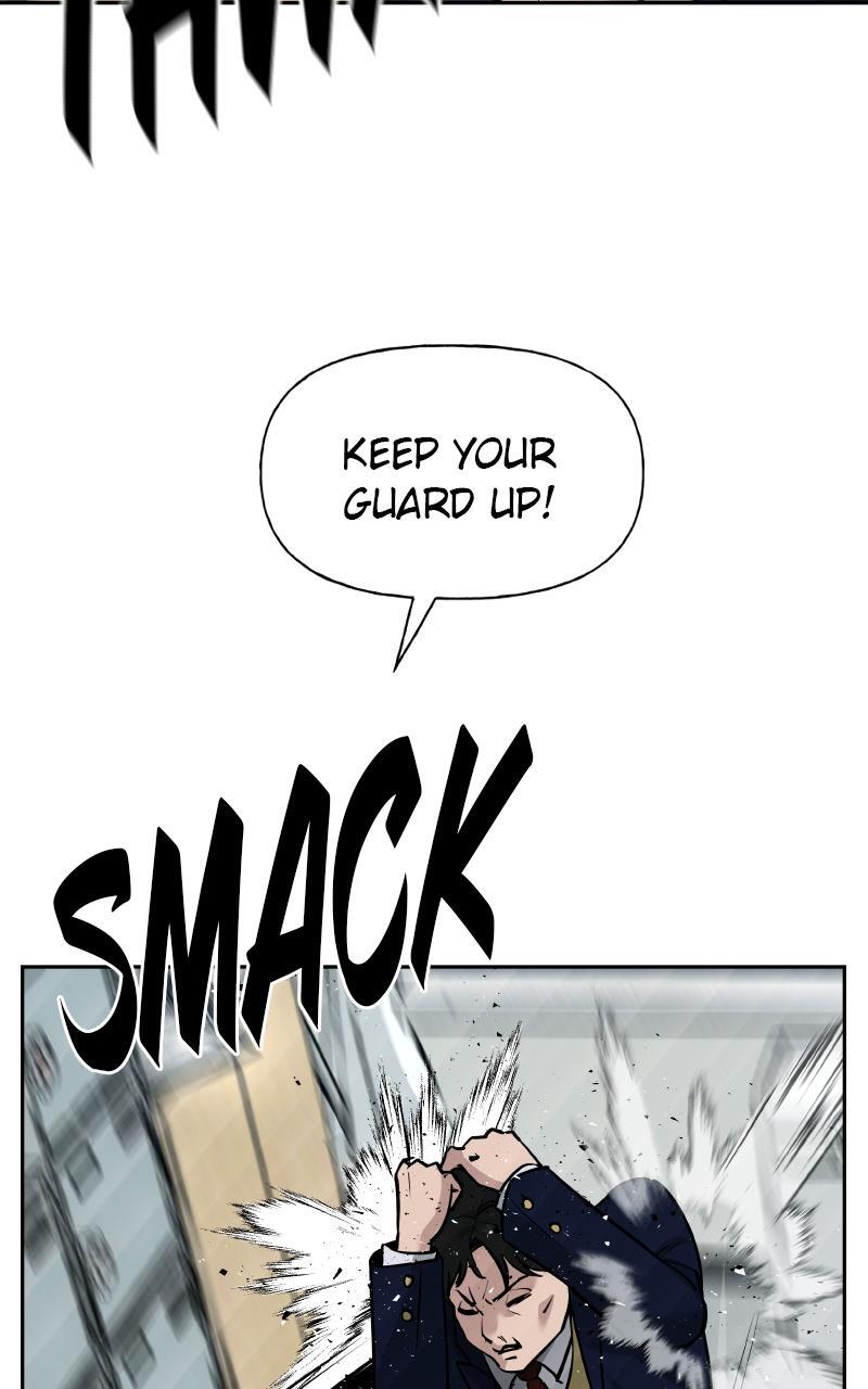 Read Designated Bully Manga Online