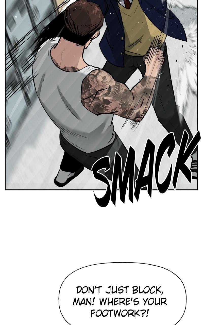 Read Designated Bully Manga Online