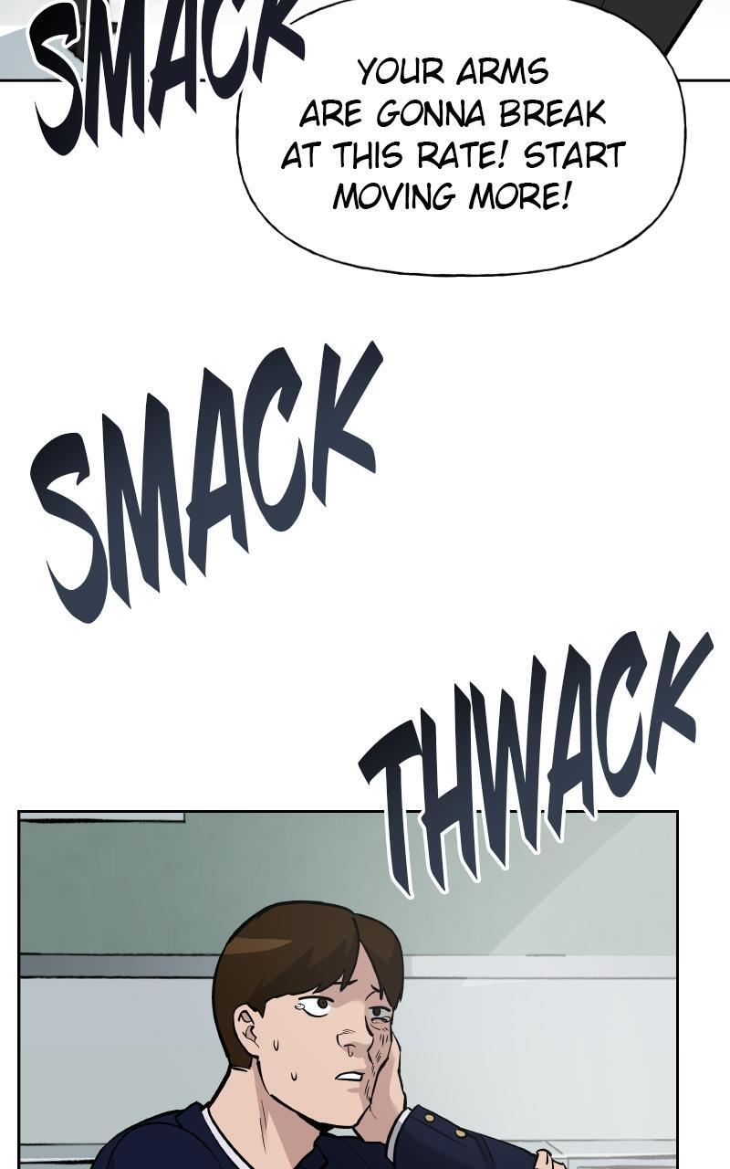 Read Designated Bully Manga Online