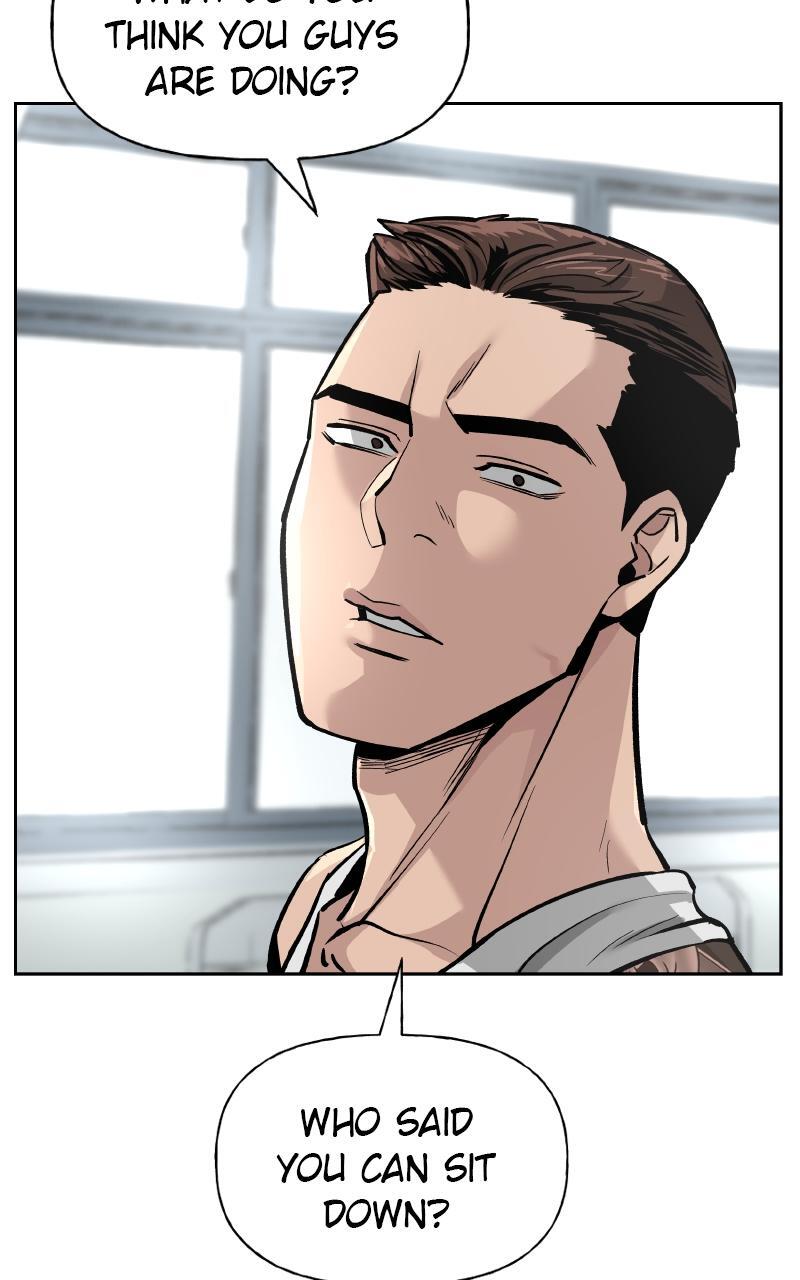 Read Designated Bully Manga Online