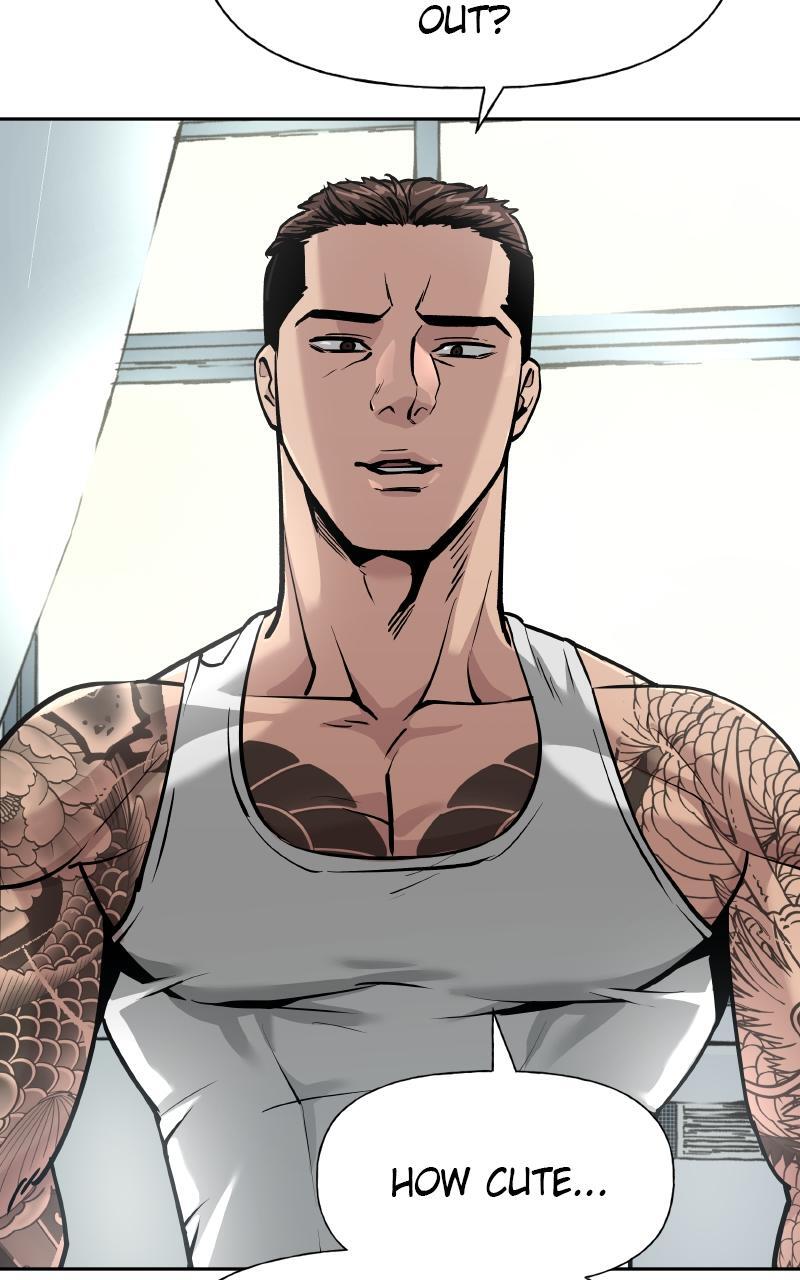 Read Designated Bully Manga Online