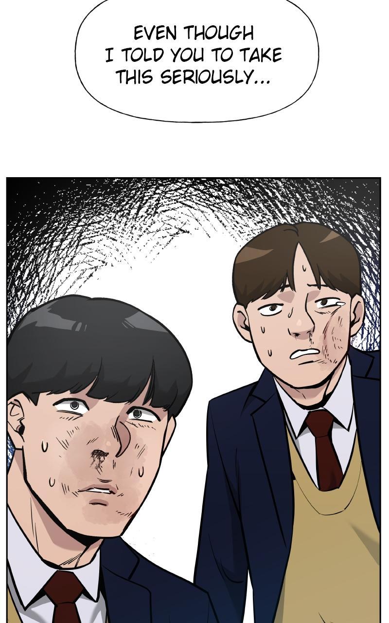 Read Designated Bully Manga Online