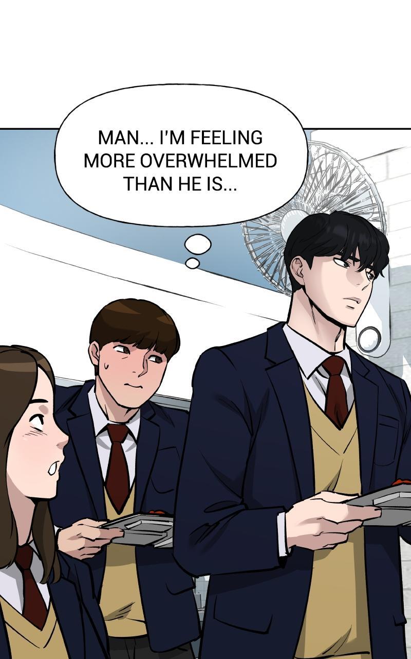 Read Designated Bully Manga Online