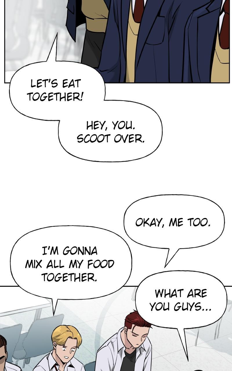 Read Designated Bully Manga Online