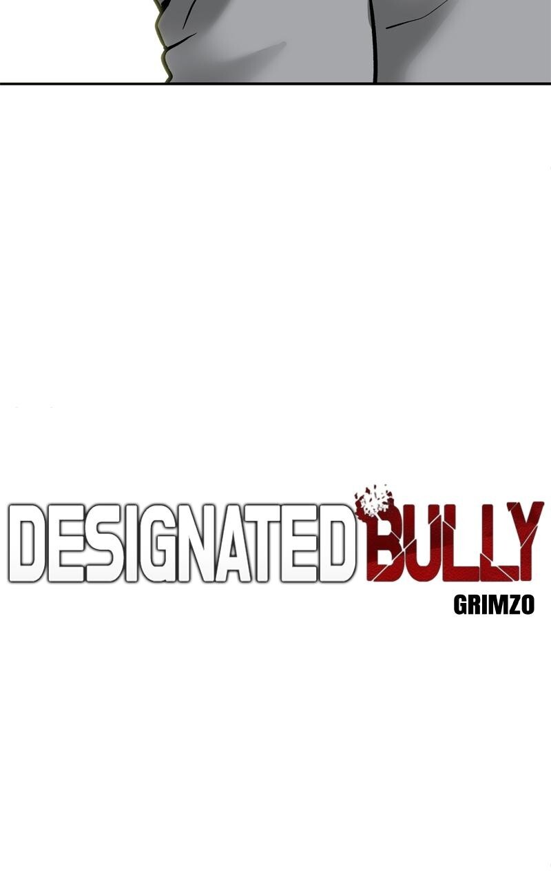 Read Designated Bully Manga Online
