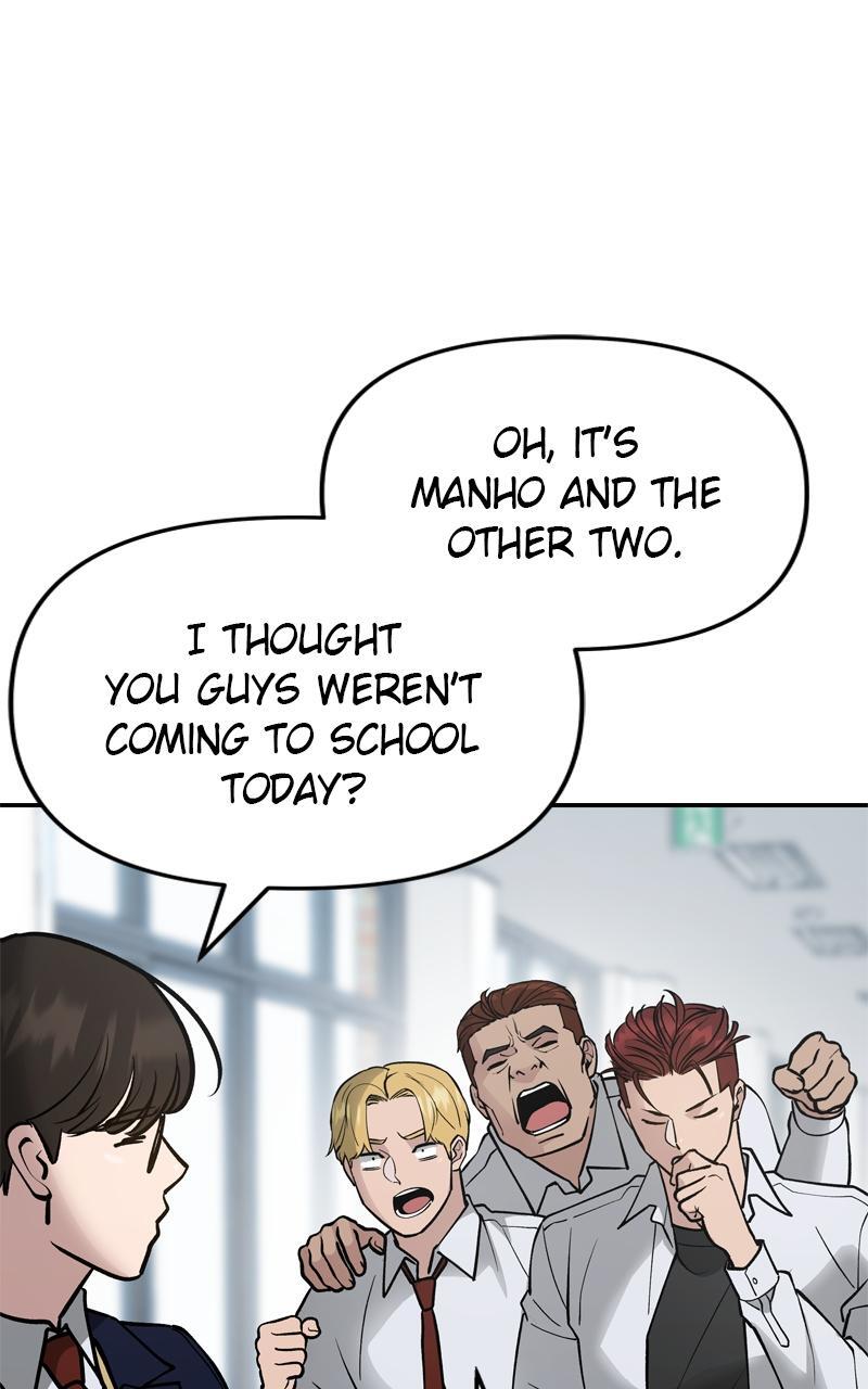 Read Designated Bully Manga Online