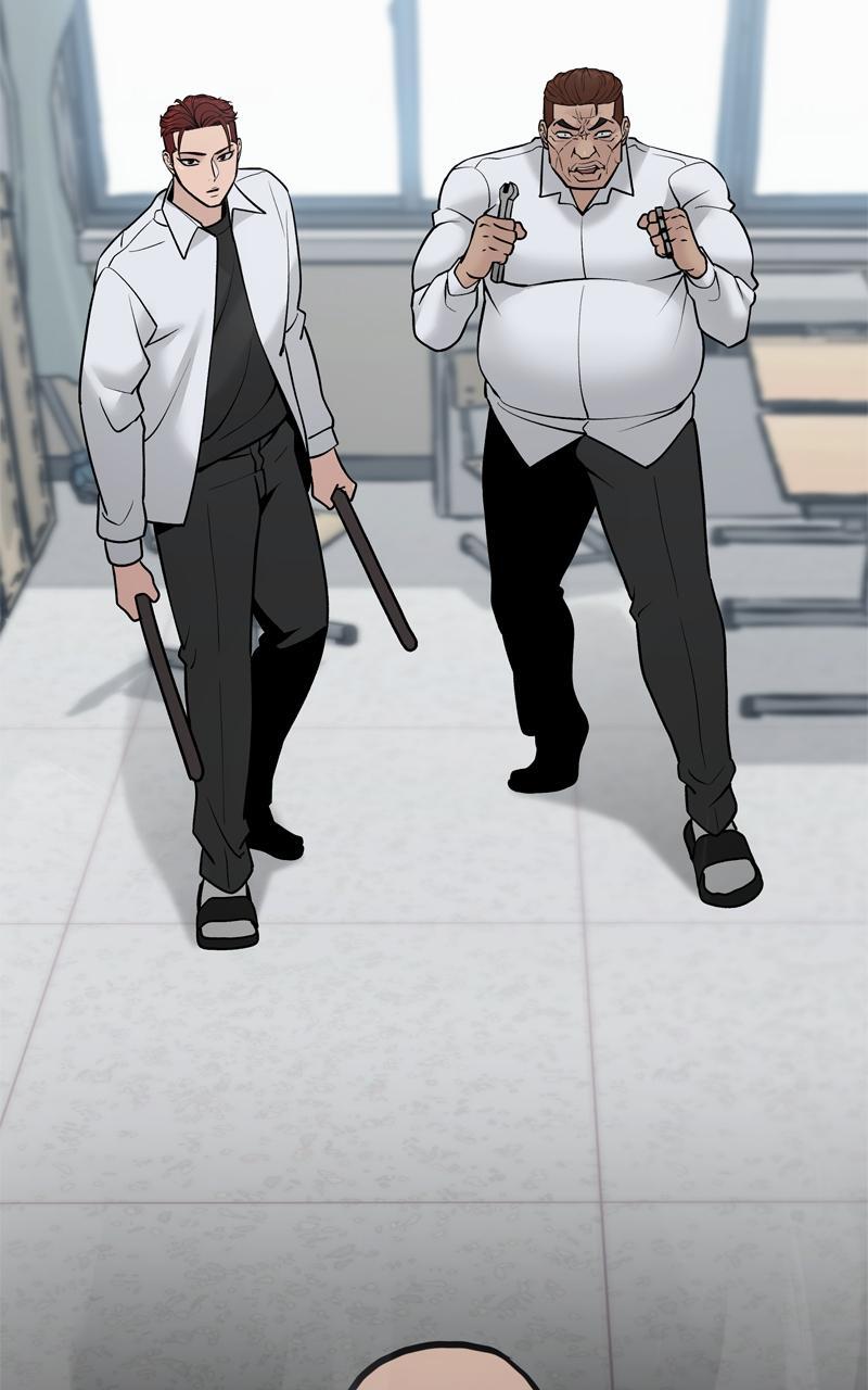 Read Designated Bully Manga Online