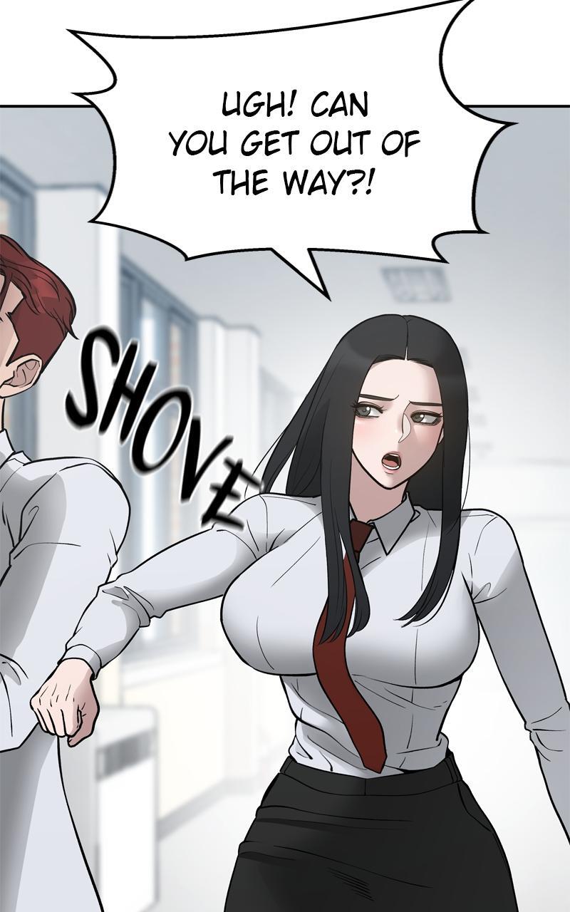 Read Designated Bully Manga Online