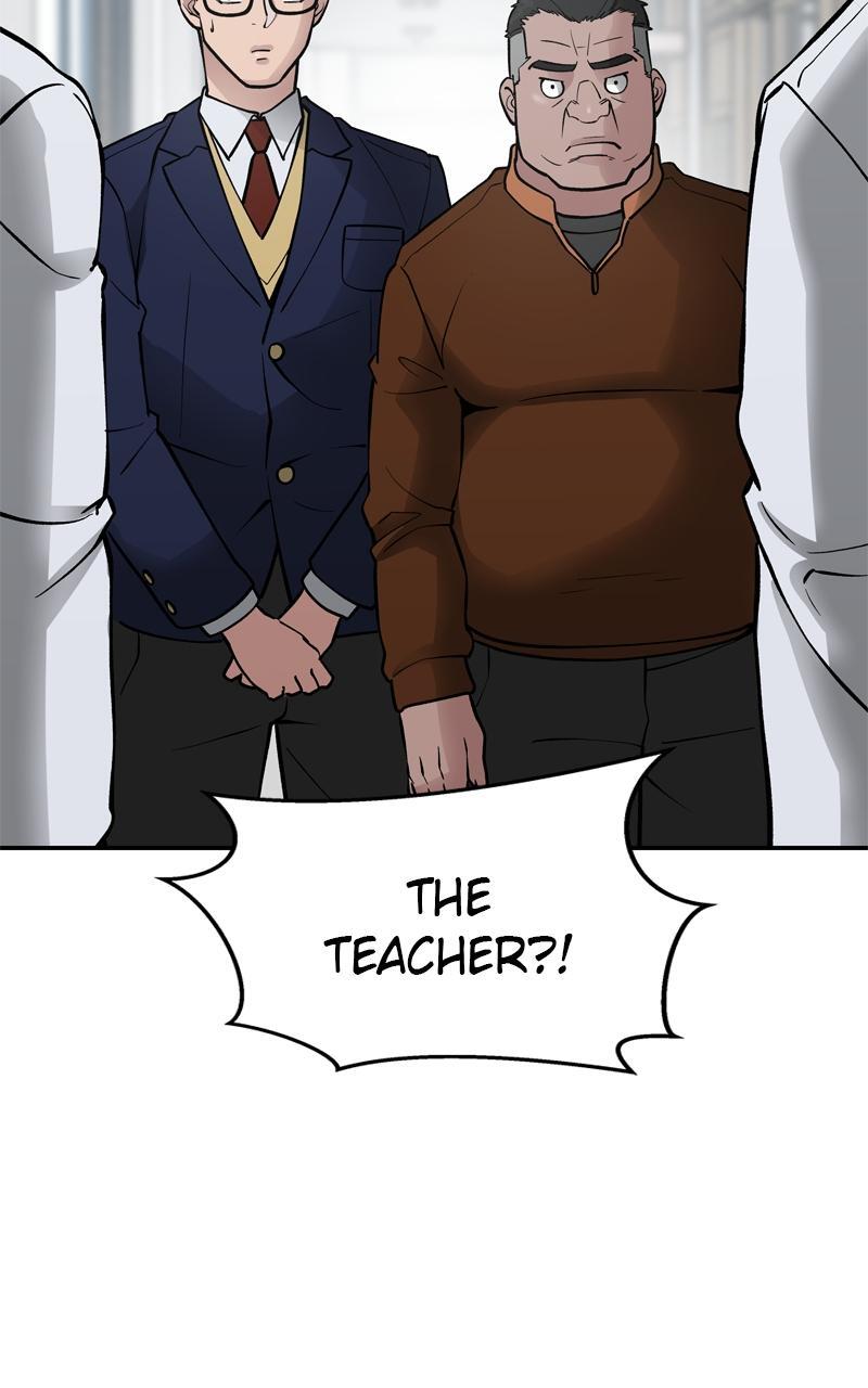 Read Designated Bully Manga Online