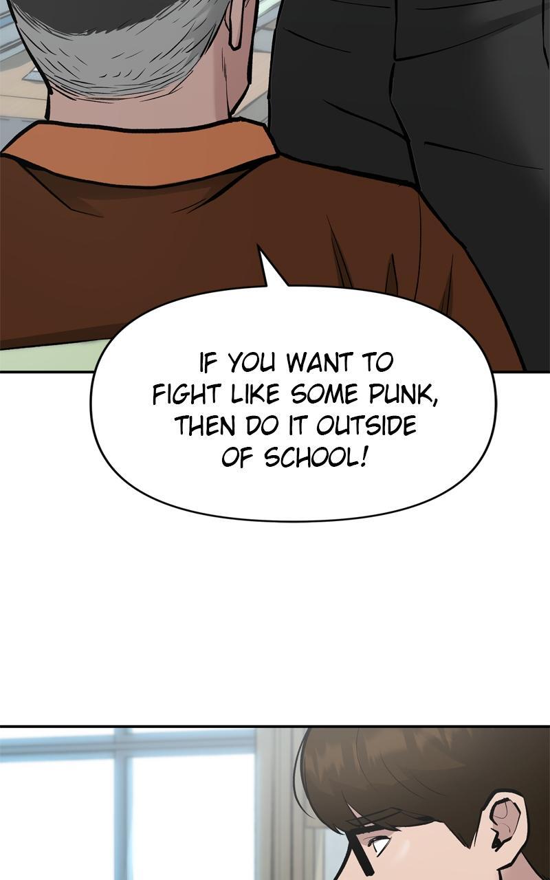 Read Designated Bully Manga Online