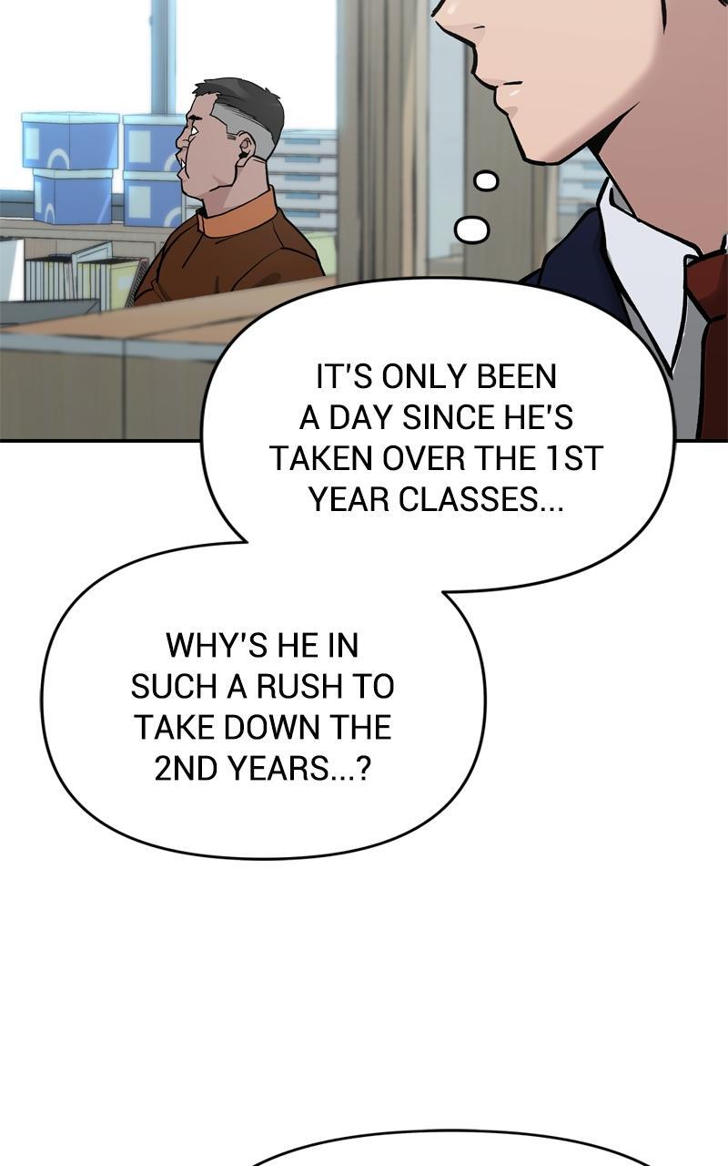 Read Designated Bully Manga Online