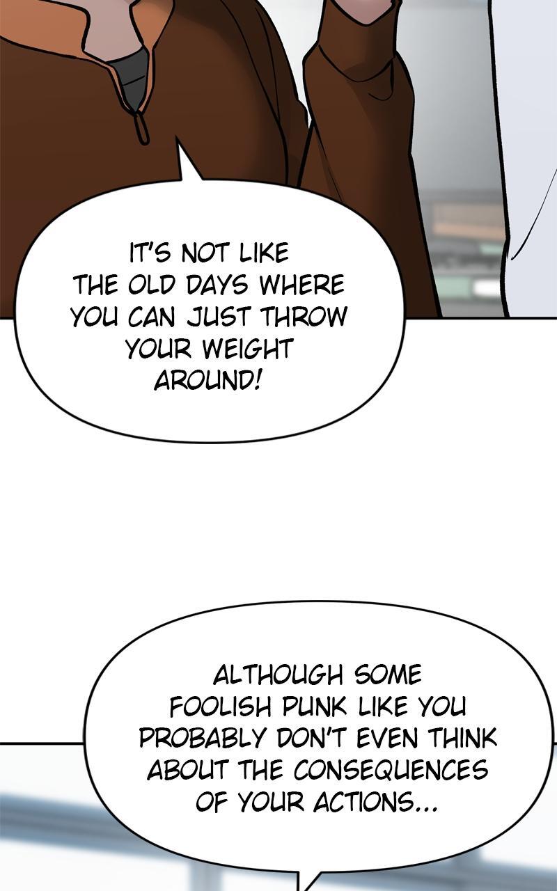 Read Designated Bully Manga Online