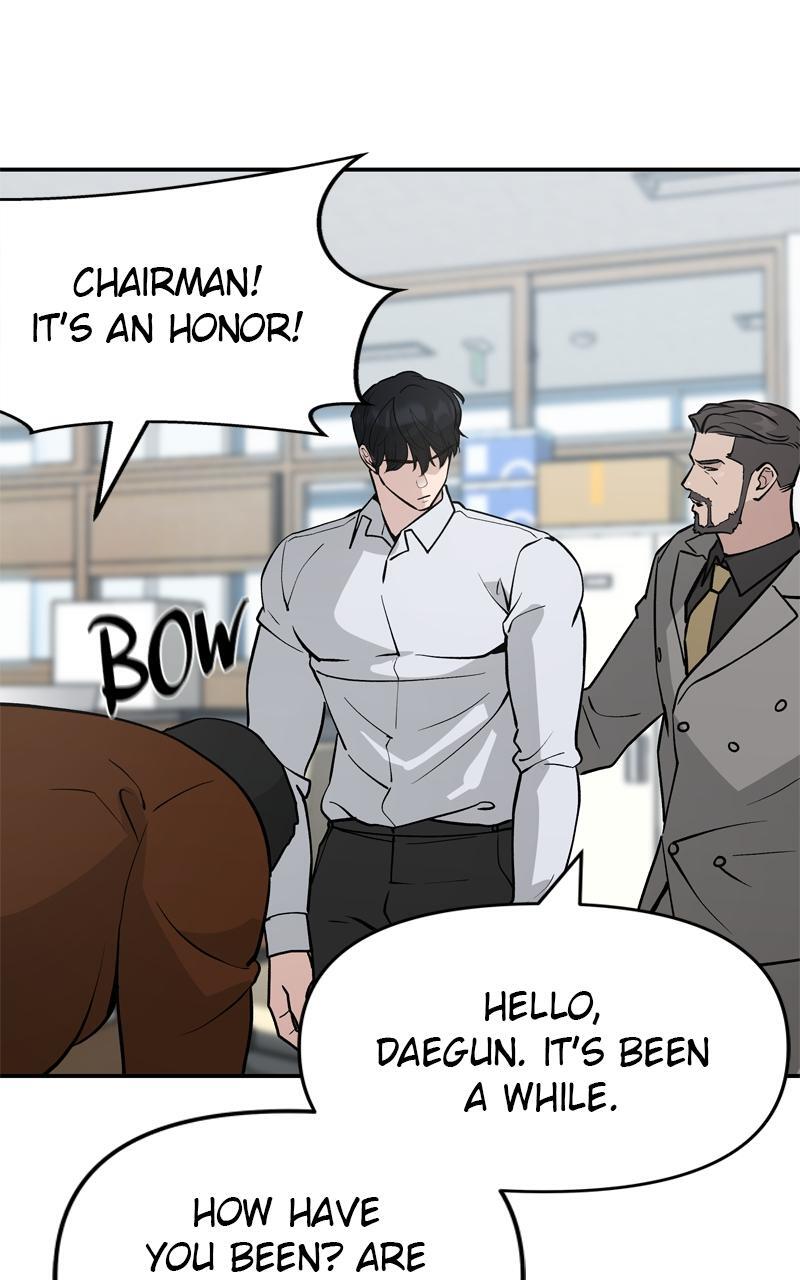 Read Designated Bully Manga Online