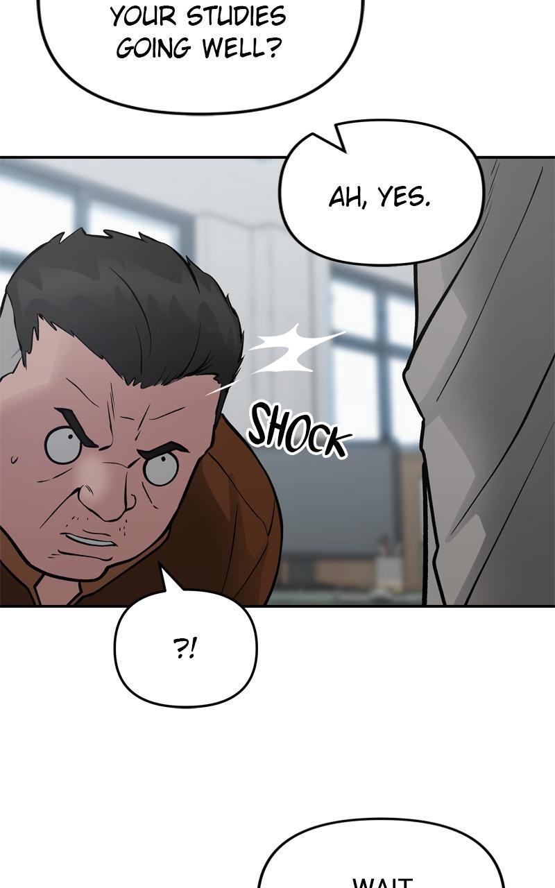 Read Designated Bully Manga Online
