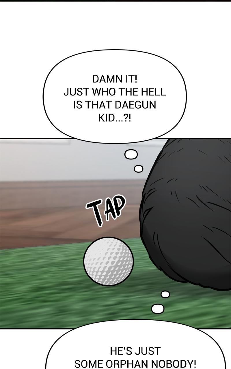 Read Designated Bully Manga Online