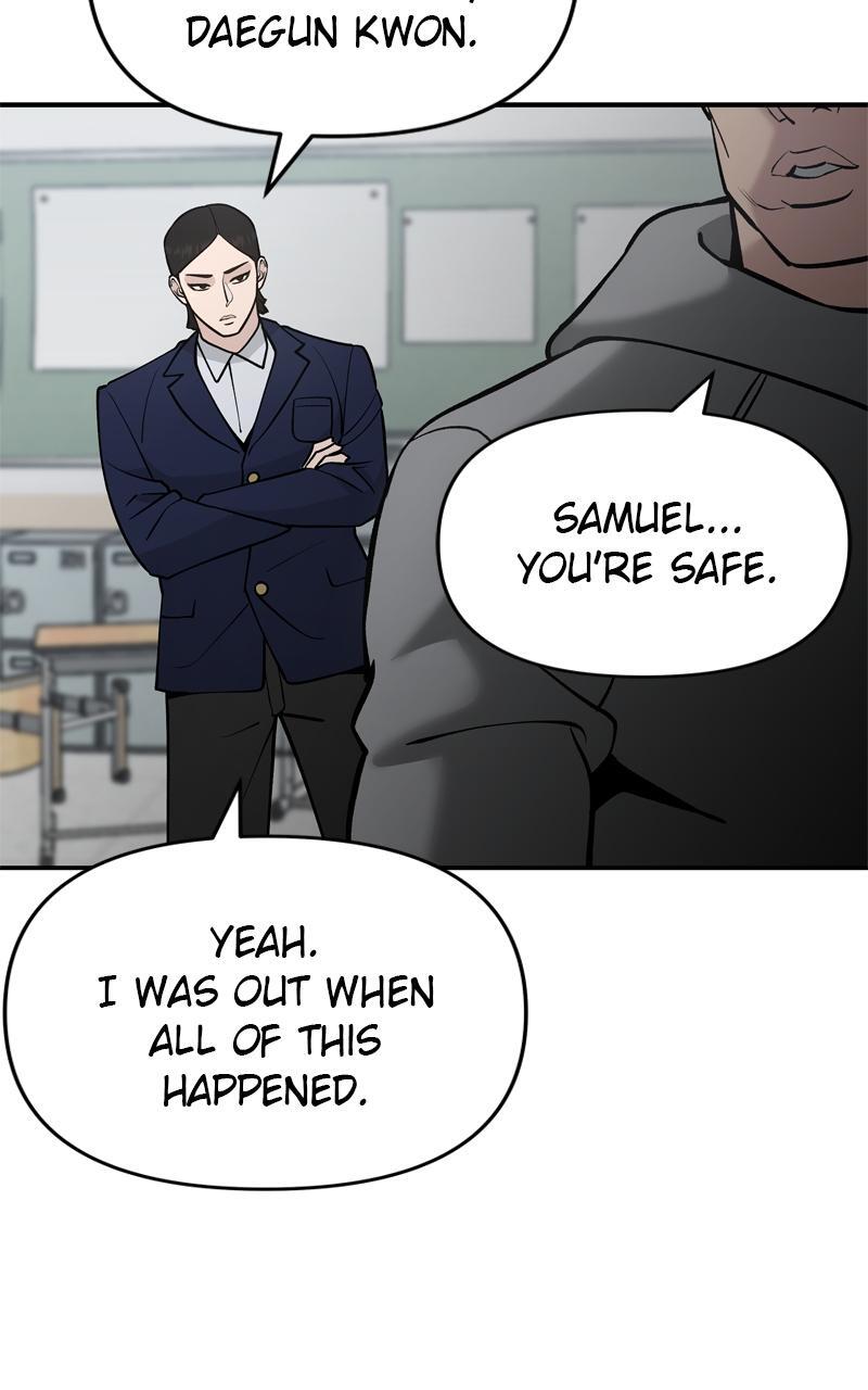 Read Designated Bully Manga Online