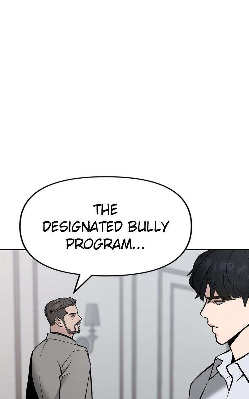 Read Designated Bully Manga Online