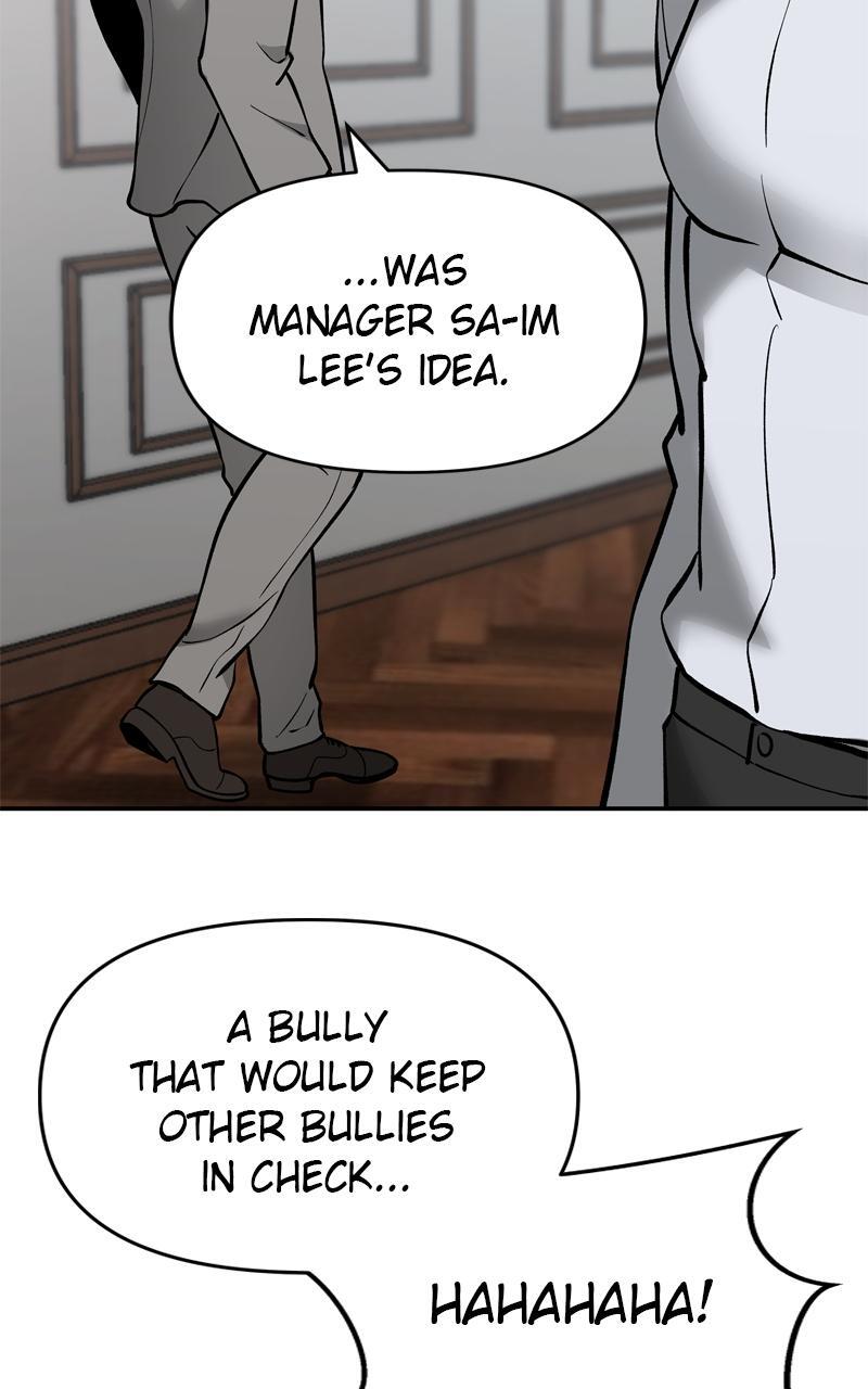 Read Designated Bully Manga Online